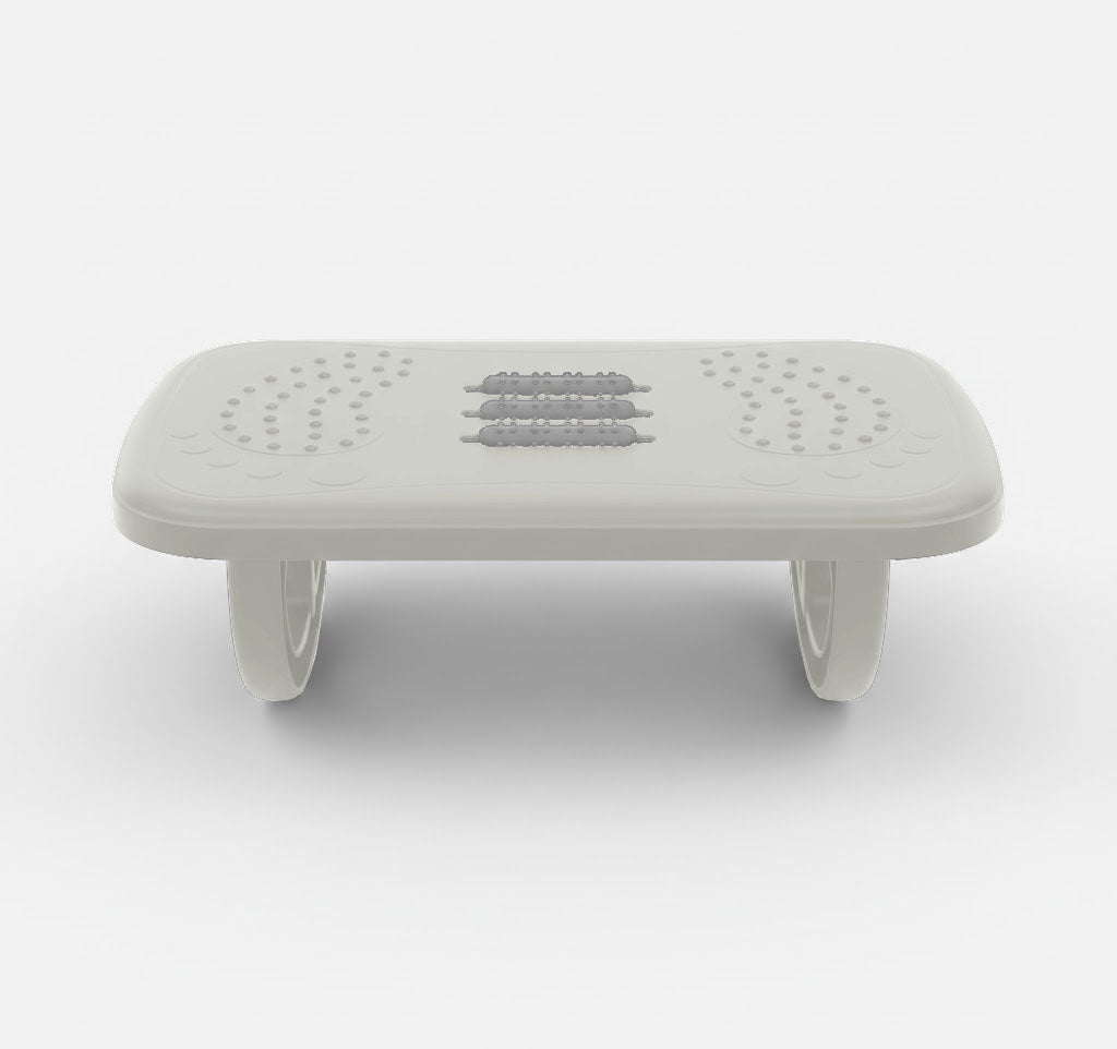SoleReLife™ Ergonomic Pro Footrest