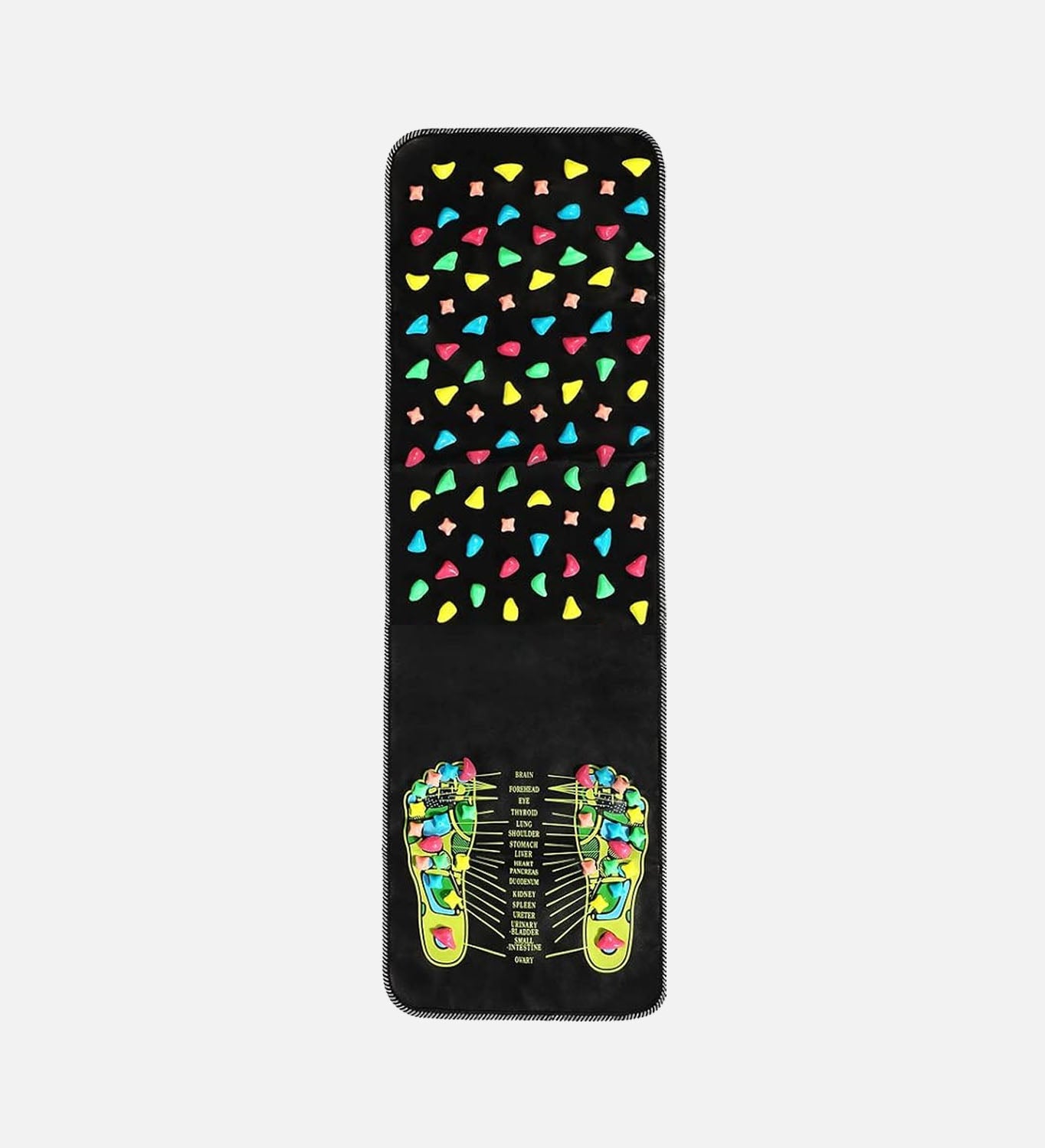 SoleReLife™  Reflexology Pro Mat